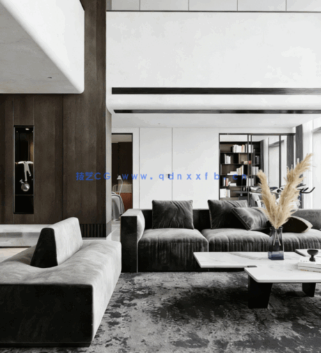 别墅案例、效果图参考 91套(图2) 别墅案例、效果图参考 91套(图2)