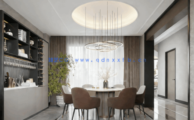 别墅案例、效果图参考 91套(图5) 别墅案例、效果图参考 91套(图5)