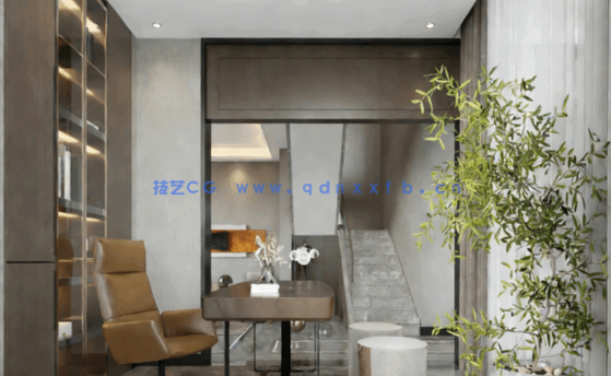 别墅案例、效果图参考 91套(图6) 别墅案例、效果图参考 91套(图6)