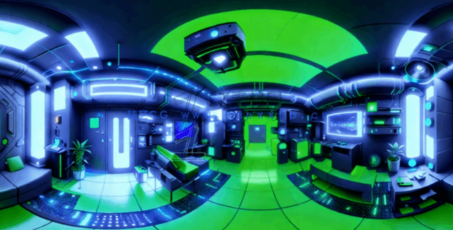 100张环境HDR图片素材JPGGG格式,3K分辨率(图3) 100张环境HDR图片素材JPGGG格式,3K分辨率(图3)