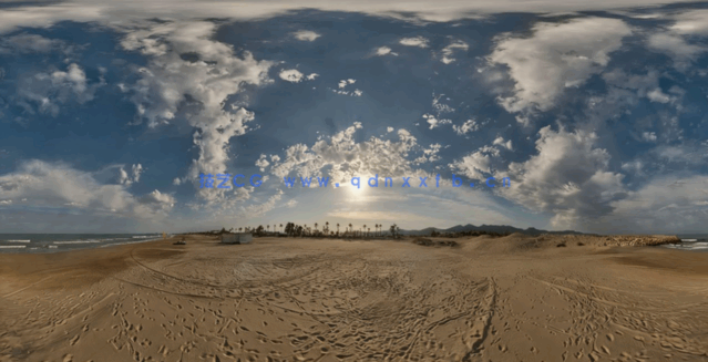 HDRI Skies Pack 25(图4) HDRI Skies Pack 25(图4)