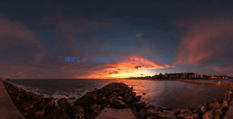 HDRI Skies Pack 25(图5) HDRI Skies Pack 25(图5)