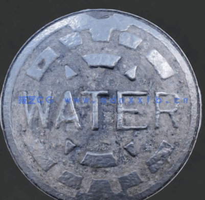 超写实4K高清贴图(城市类)(图1) 超写实4K高清贴图(城市类)(图1)