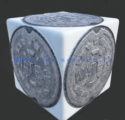 超写实4K高清贴图(城市类)(图2) 超写实4K高清贴图(城市类)(图2)