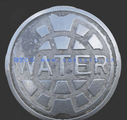 超写实4K高清贴图(城市类)(图4) 超写实4K高清贴图(城市类)(图4)