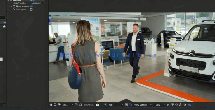 电影制片人VFX视效技能指南视频教程(图4)