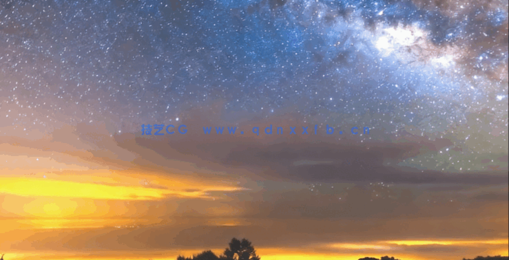 AE创建专业VFX和遮罩后期制作视觉特效工作流程视频教程(图2)