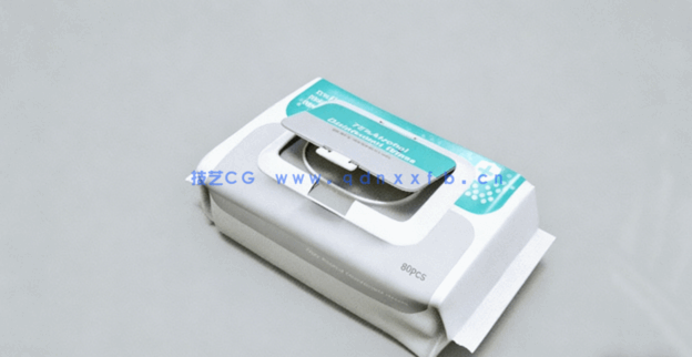 湿纸巾包装(图2) 湿纸巾包装(图2)