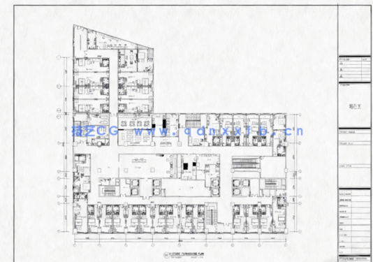 18套月子中心CAD月子会所CAD产后康复中心CAD母婴护理中心CAD妇产月子医院CAD月子中心(图4) 18套月子中心CAD月子会所CAD产后康复中心CAD母婴护理中心CAD妇产月子医院CAD月子中心(图4)