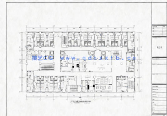 18套月子中心CAD月子会所CAD产后康复中心CAD母婴护理中心CAD妇产月子医院CAD月子中心(图5) 18套月子中心CAD月子会所CAD产后康复中心CAD母婴护理中心CAD妇产月子医院CAD月子中心(图5)