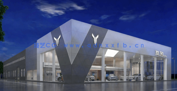 9套汽车4S店CAD施工图CAD汽车展厅CAD汽车专卖店CAD汽车服务中心CAD4s店效果图CAD4s店(图5) 9套汽车4S店CAD施工图CAD汽车展厅CAD汽车专卖店CAD汽车服务中心CAD4s店效果图CAD4s店(图5)