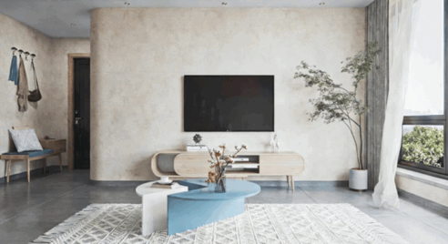 2021 现代北欧家装参考 79套(图4) 2021 现代北欧家装参考 79套(图4)