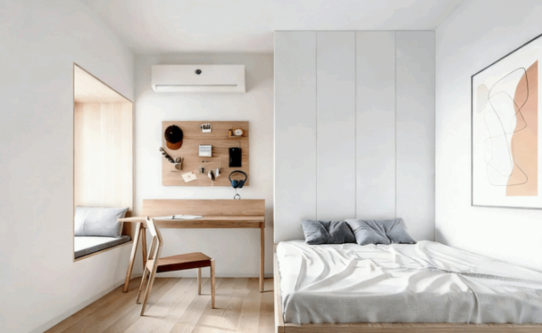 2021 现代北欧家装参考 79套(图6) 2021 现代北欧家装参考 79套(图6)