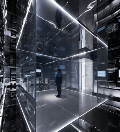 《2021年最具代表性的 设计流行新趋势干货案例合辑 》(图2) 《2021年最具代表性的 设计流行新趋势干货案例合辑 》(图2)