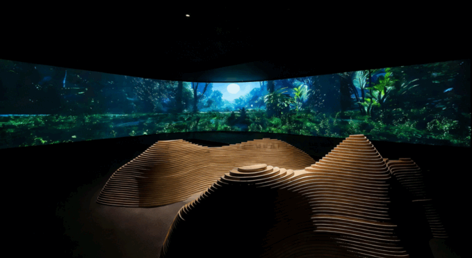 《2021年最具代表性的 设计流行新趋势干货案例合辑 》(图6) 《2021年最具代表性的 设计流行新趋势干货案例合辑 》(图6)