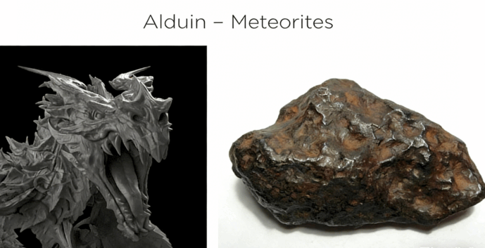 Zbrush雕刻怪兽角色设计制作视频教程 (图4)