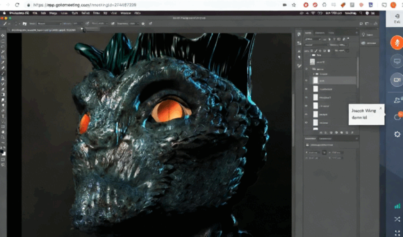  ZBrush数字雕刻基础技能训练视频教程 (图5)