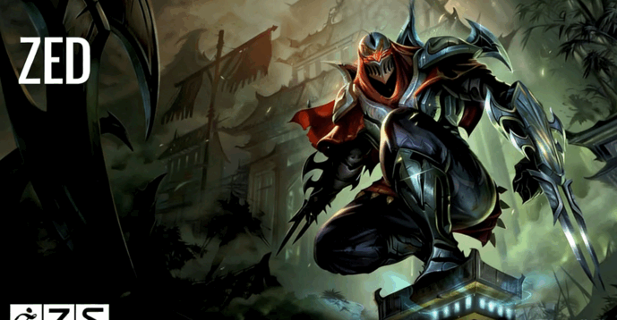 拳头公司zbrush游戏制作技巧技术交流视频教程 (图2)