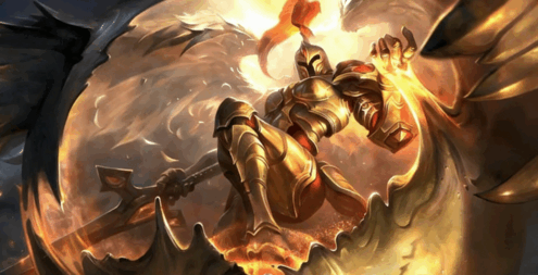 拳头公司zbrush游戏制作技巧技术交流视频教程 (图3)