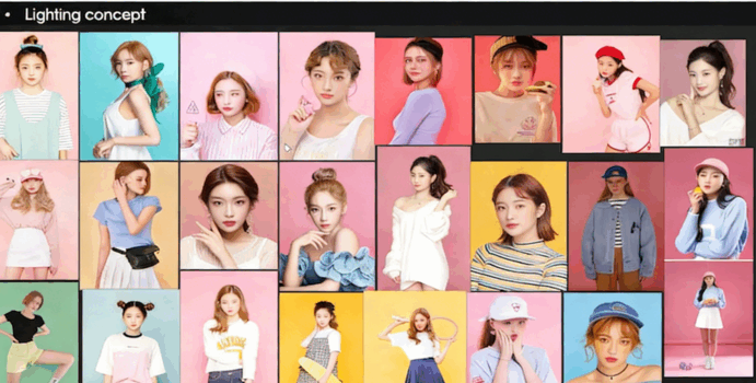 韩国大神jaegil limZBrush写实可爱女孩完整制作流程视频教程 (图2)