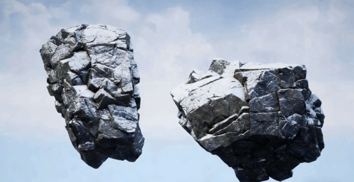 3A游戏中岩石RGB蒙蔽制作流程视频教程 (图3)