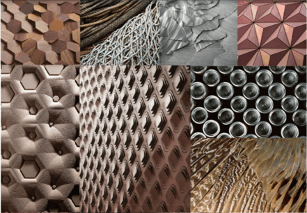 纹理肌理细节元素设计素材(图2) 纹理肌理细节元素设计素材(图2)