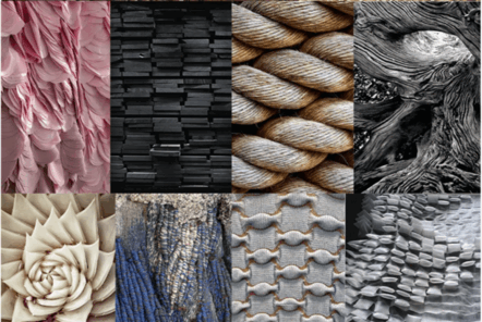 纹理肌理细节元素设计素材(图3) 纹理肌理细节元素设计素材(图3)