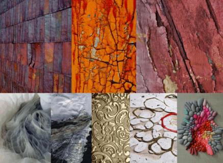 纹理肌理细节元素设计素材(图5) 纹理肌理细节元素设计素材(图5)