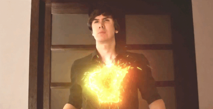 AE初学者创建Loki电视剧修剪分解效果视频教程(图2)