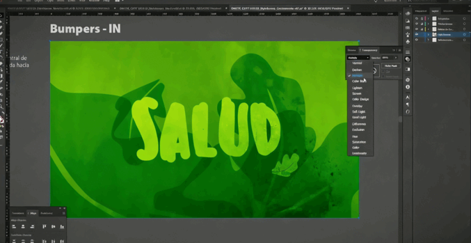 AE品牌视听内容建设动画设计视频教程(图5)