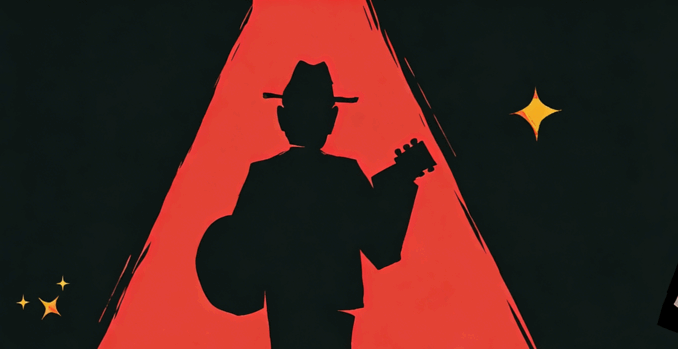 系列获奖卡通动画从概念设计到完整制作视频教程(图3)