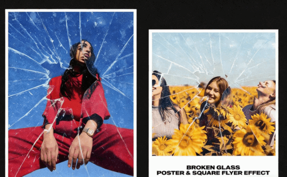 精选纹理背景图案平面素材合集2024年度第二季(图4)