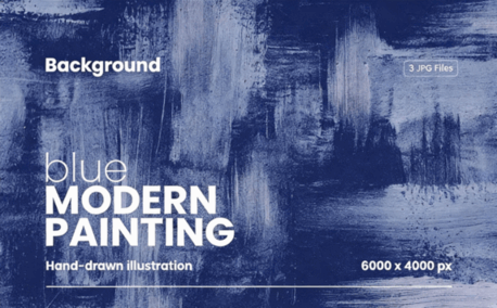 精选纹理背景图案平面素材合集2024年度第一季(图4)