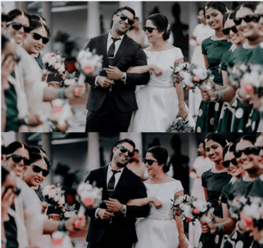 婚礼婚纱婚庆情侣爱情调色艺术LR预设合集(图1)