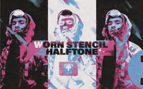 精选LR调色预设PS动作合集2024年度第一季(图5)