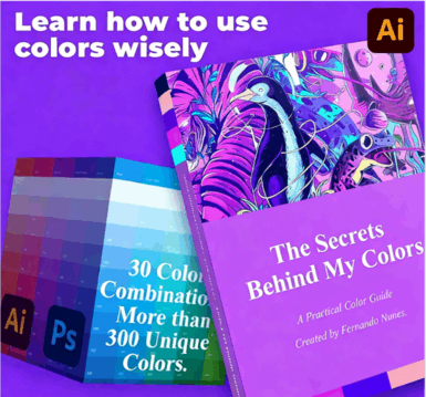 Adobe Illustrator笔刷纹理样式源文件2024矢量素材大合集(图6)