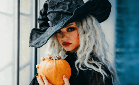 万圣节僵尸怪物调色艺术LR预设合集(图1)