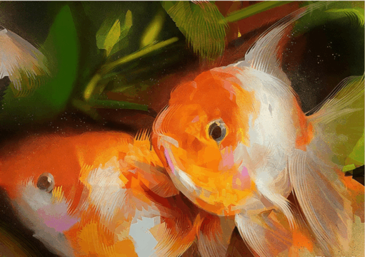 Maika Sozo画师数字绘画自定义PS笔刷合集(图2)