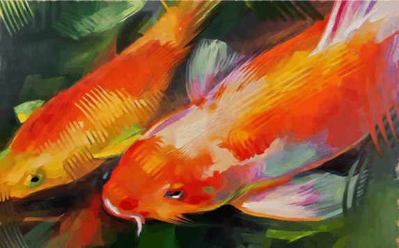 Maika Sozo画师数字绘画自定义PS笔刷合集(图3)