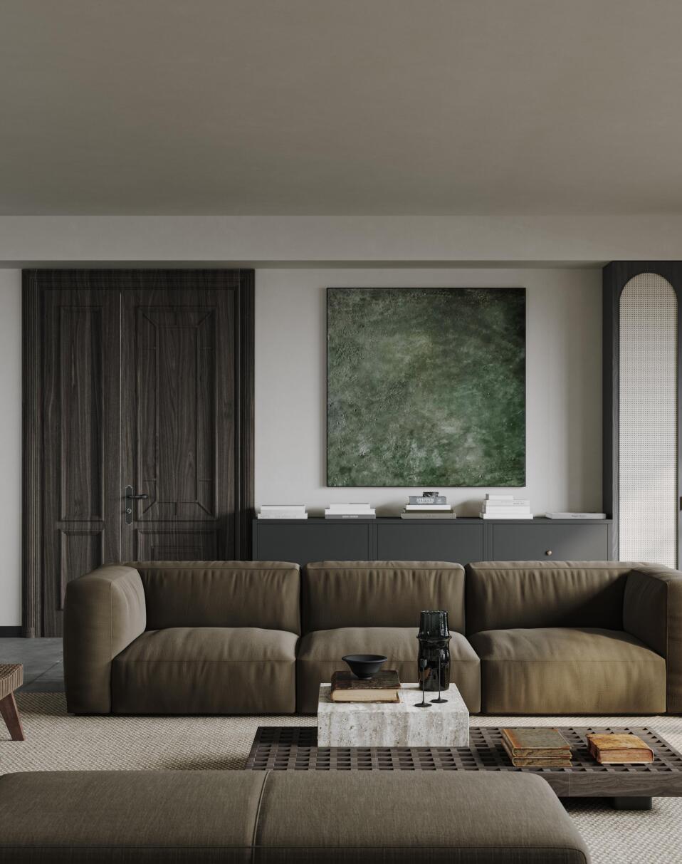 莫来视觉第四期模型（六套）(图9)