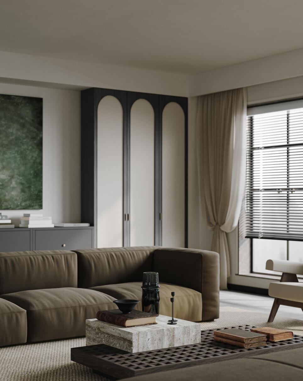 莫来视觉第四期模型（六套）(图7)