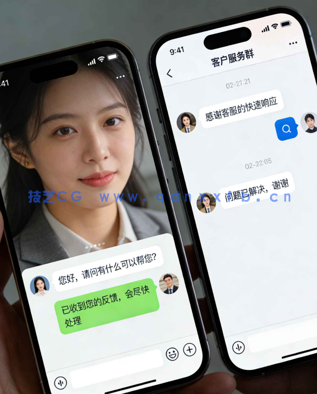 CAD施工图绘制服务(图6)