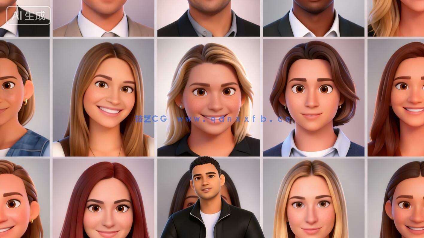 【中文字幕】AI视频制作大师课：从脚本到成片视频教程(图7)