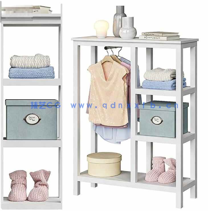 [家具模型] 3dsky精品家具装饰等3D模型合集2025年第三季(图3)