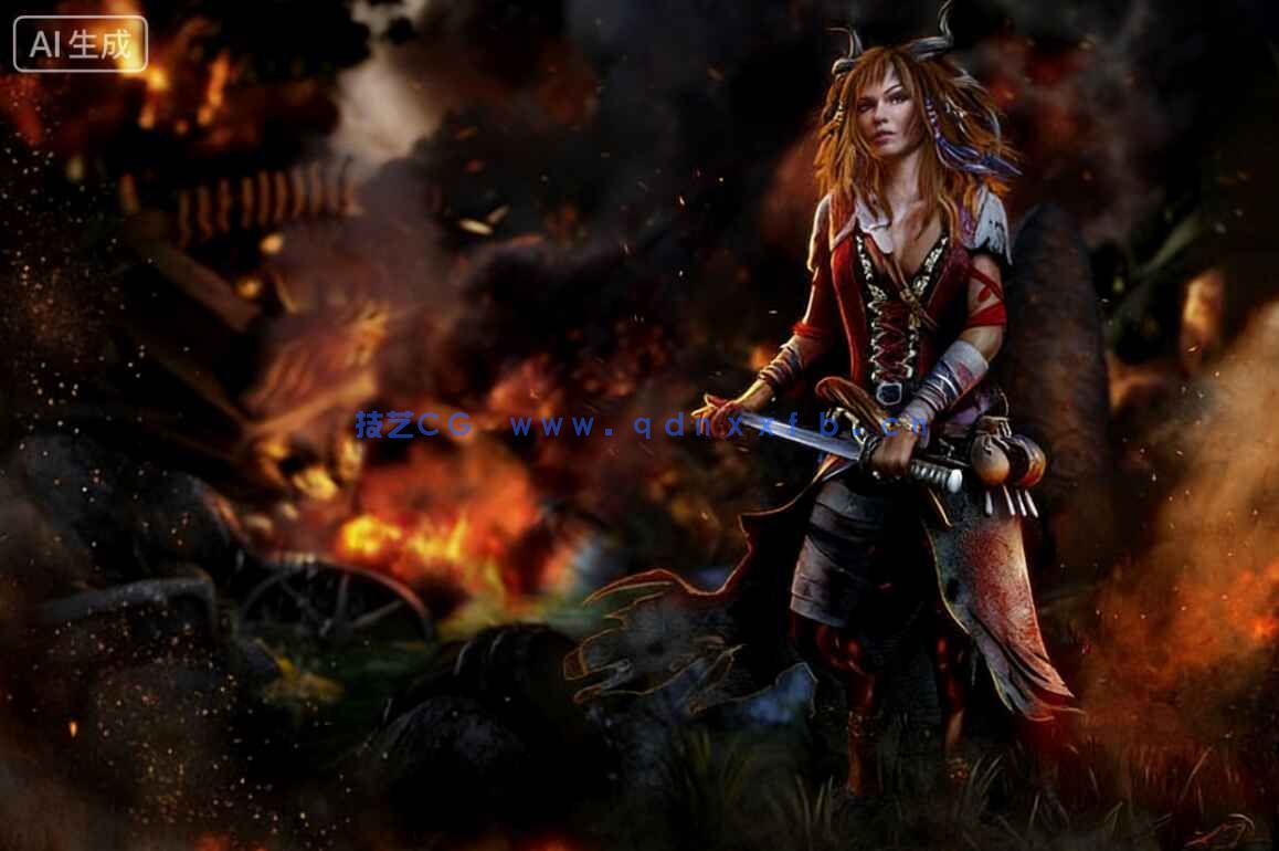 DAZ Studio专业三维角色制作软件V4.24.0.4版(图4) DAZ Studio专业三维角色制作软件V4.24.0.4版(图4)