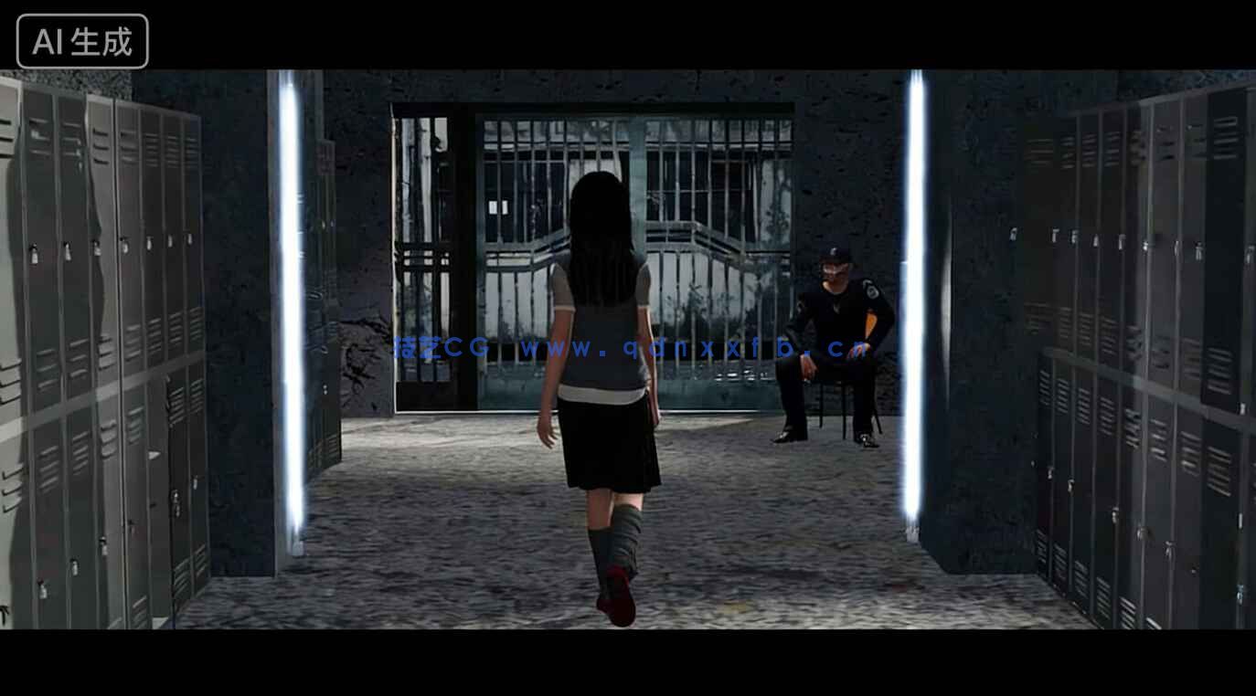 DAZ Studio专业三维角色制作软件V4.24.0.4版(图2) DAZ Studio专业三维角色制作软件V4.24.0.4版(图2)