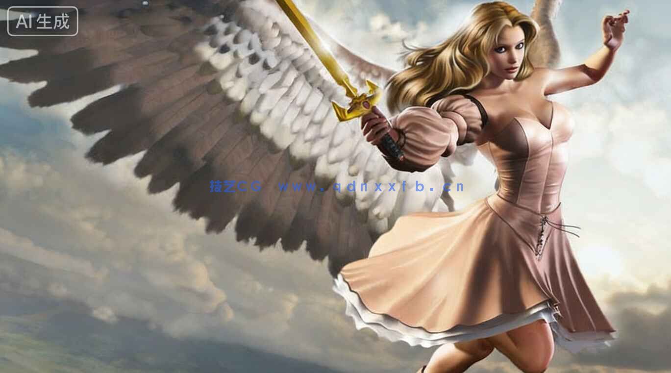 DAZ Studio专业三维角色制作软件V4.24.0.4版(图8) DAZ Studio专业三维角色制作软件V4.24.0.4版(图8)