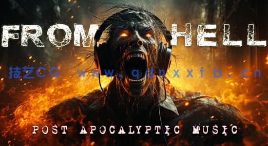 12组末日紧张宣传预告片分层音乐(图1) 12组末日紧张宣传预告片分层音乐(图1)