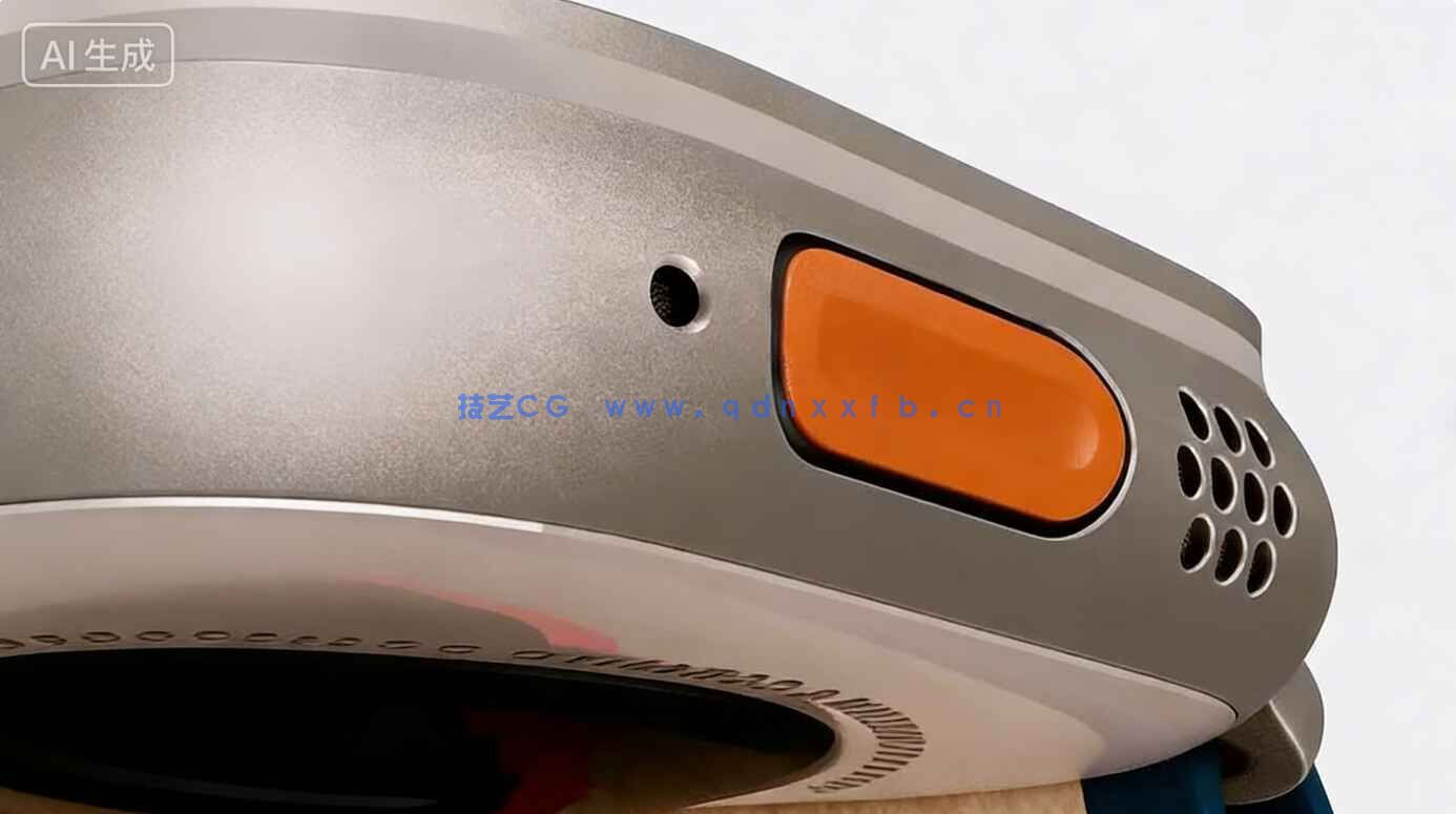 【中文字幕】Blender 3D产品可视化动画制作实战训练视频教程(图7)