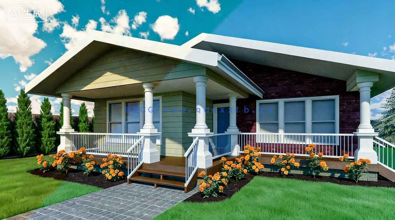 CAD可视化演示技术视频教程(图7)